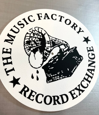 3mm quality 12” blunted slipmats