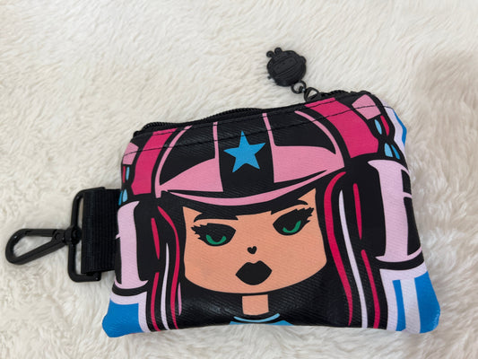 mini USB stash bag – maddie and notes
