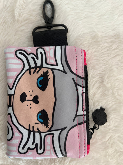 mini USB stash bag – maisie & space cadet
