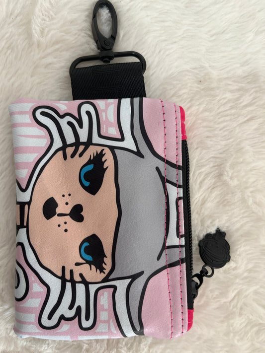 mini USB stash bag – maisie & space cadet