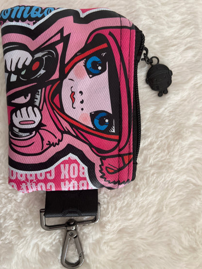 mini USB stash bag – top girl blunted massive