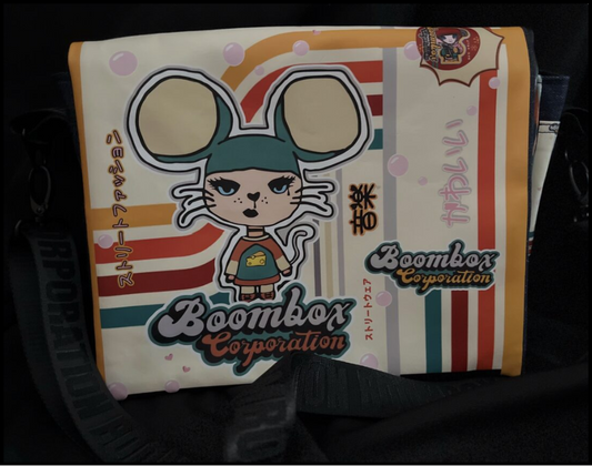 the 45 maisie bag