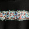 graffiti T-shirt $50