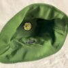 limited edition reversible lion bucket hat green - Image 7